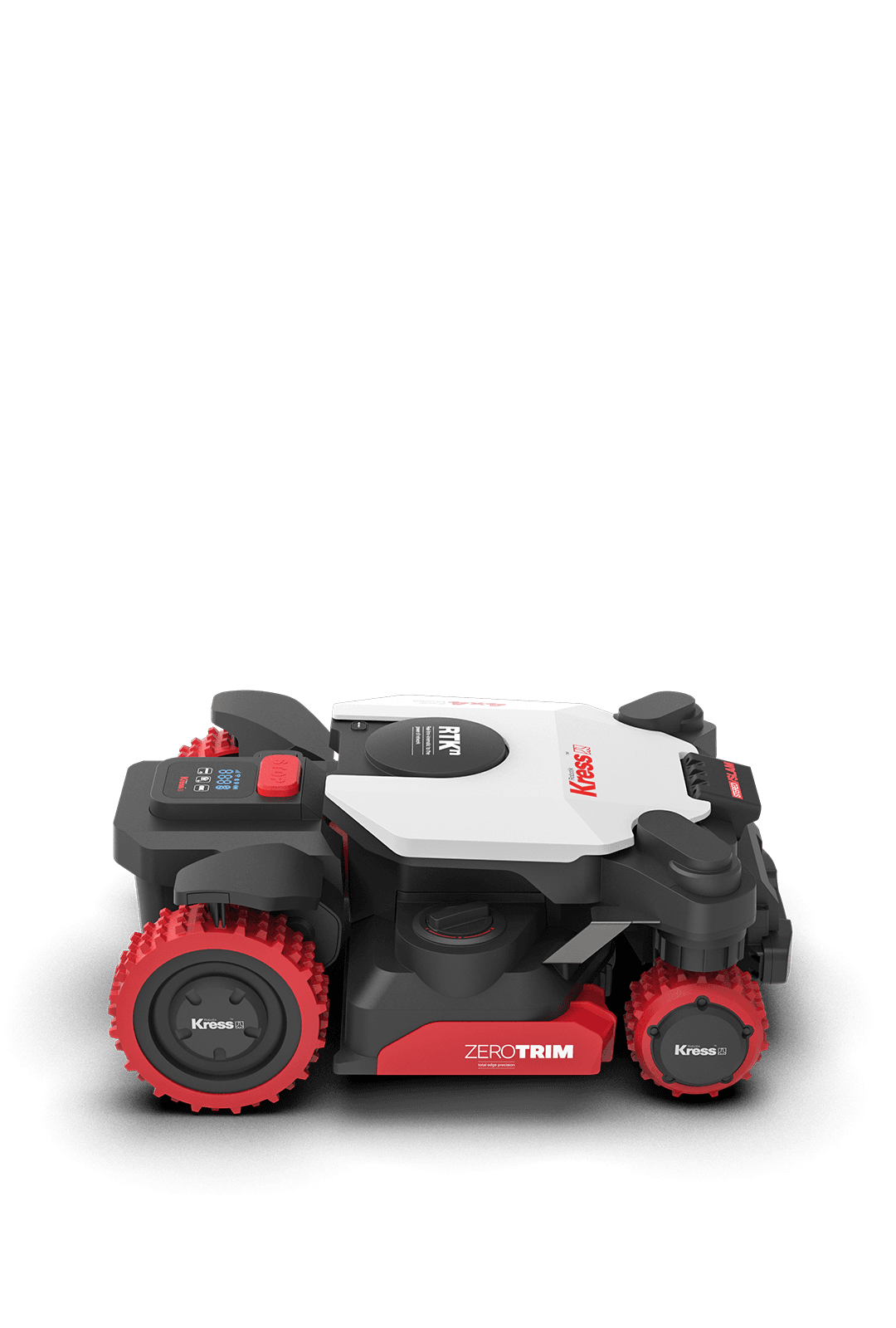 Kress EyePilot 4×4 RTKⁿ 1.5 acre