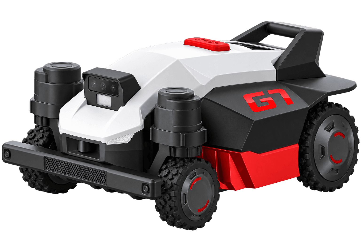 Rokibot G7 AWD 3000