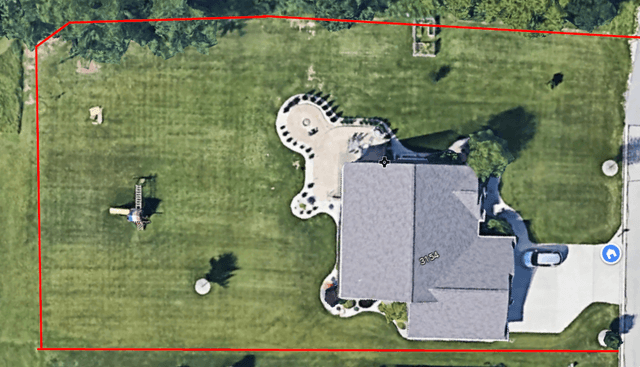 0.75 Acre Property property