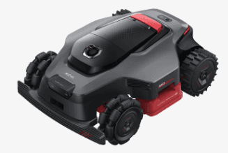 LiDAX Ultra 3000 AWD