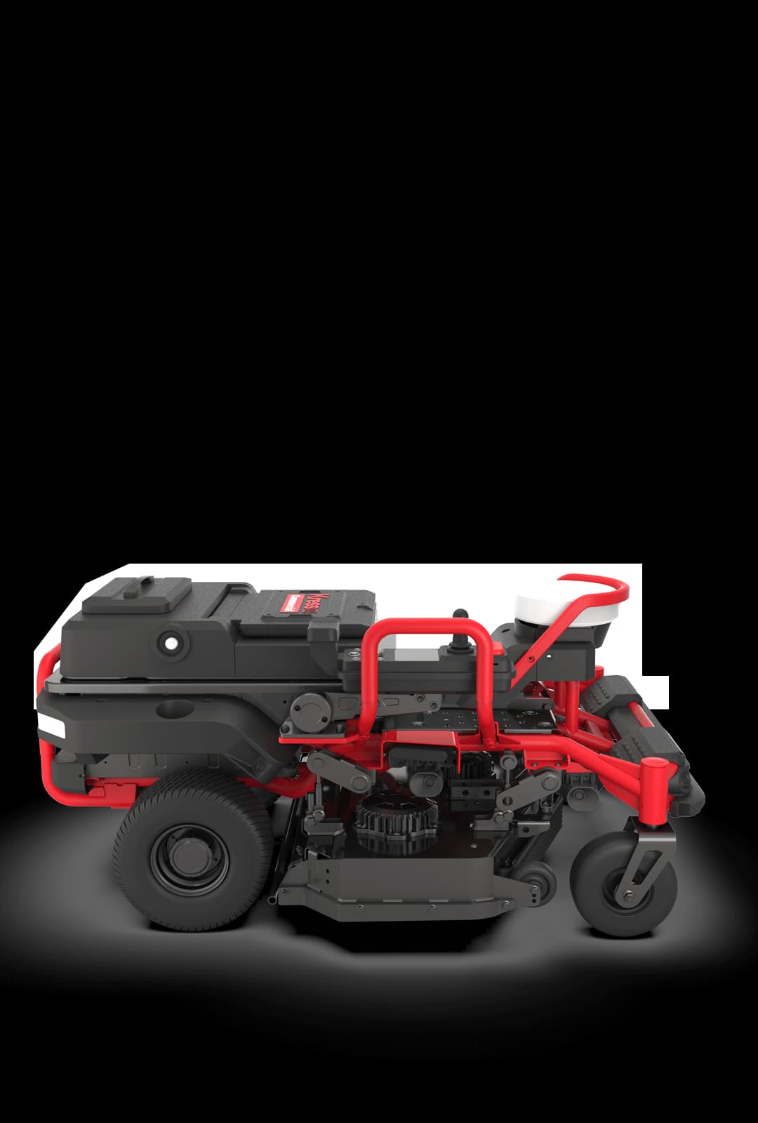 Kress RTKⁿ 7-acre with OAS