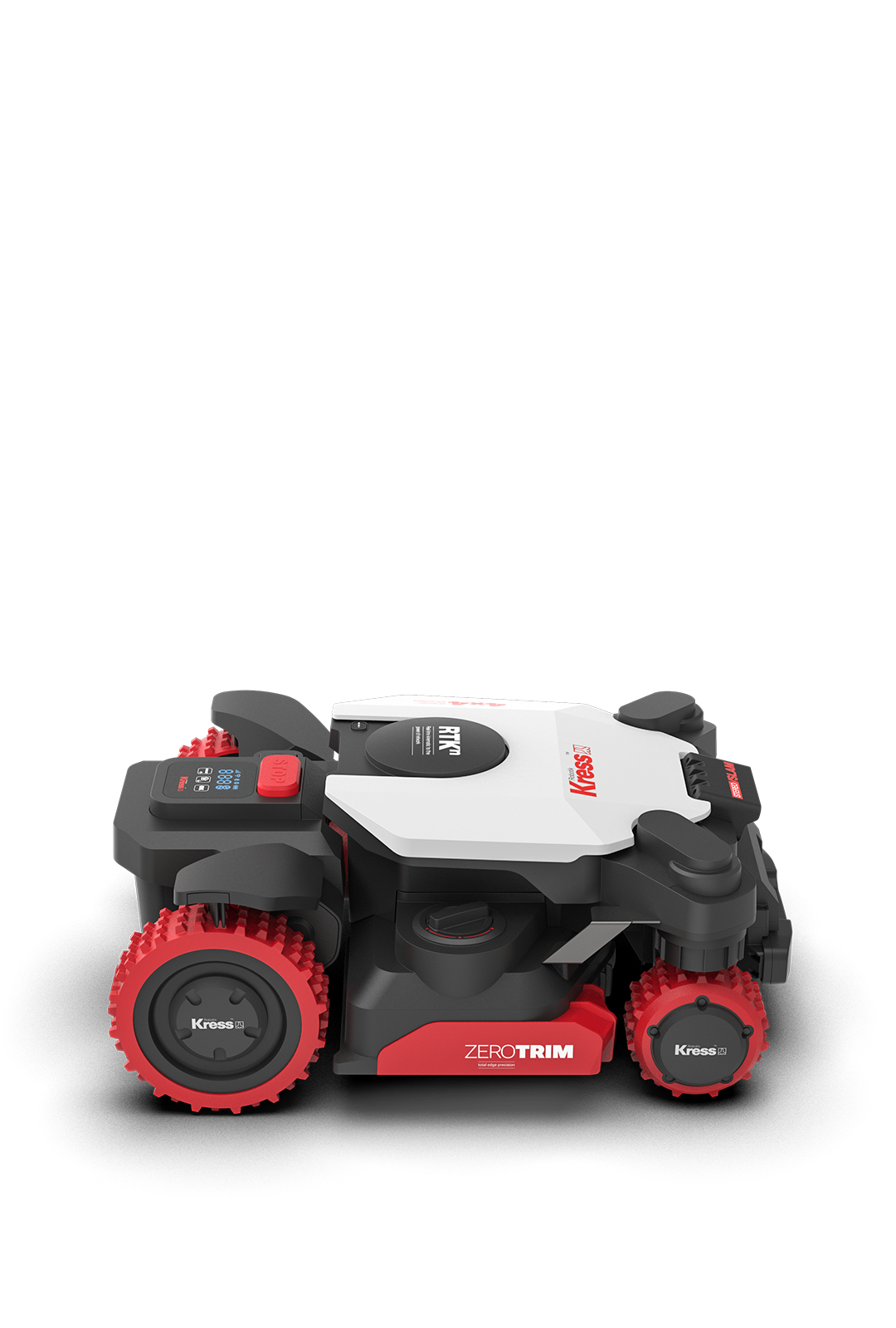 Kress EyePilot 4×4 RTKⁿ 1.5 acre