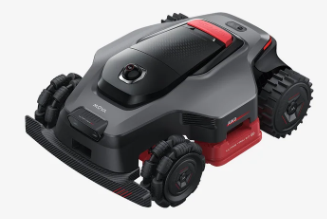 LiDAX Ultra 3000 AWD